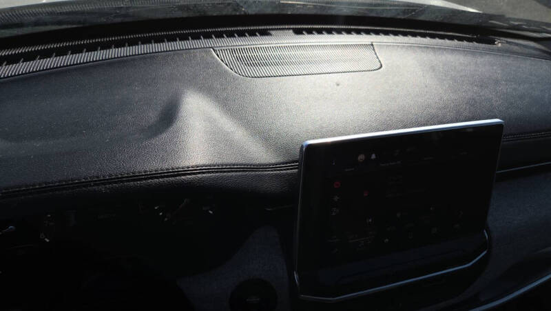 2022 Jeep Compass Sport