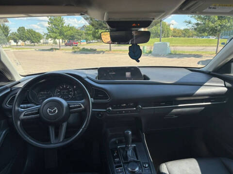 2023 Mazda CX-30 2.5 S Select