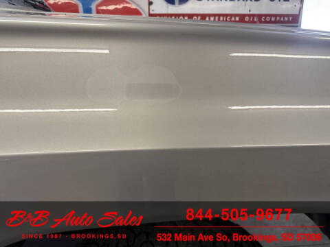 1973 Chevrolet C/K 10 Series