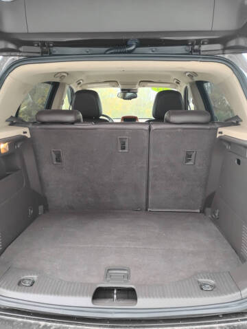 2014 Buick Encore Leather