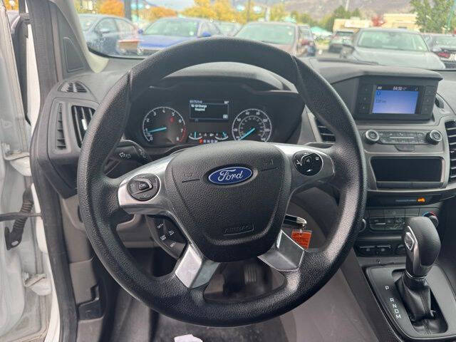 2019 Ford Transit Connect for sale at Axio Auto Boise in Boise, ID