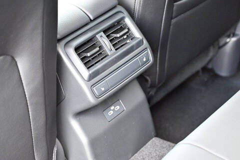 2025 Mazda CX-50 2.5 Turbo Premium