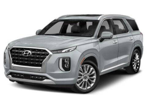 2020 Hyundai Palisade for sale at St. Louis Auto Finance in Saint Louis MO