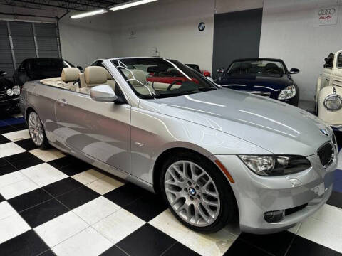 2010 BMW 3 Series 328i