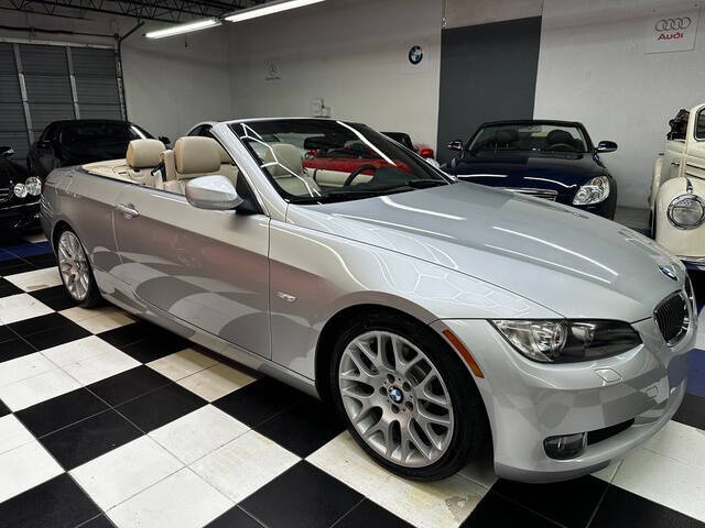 2010 BMW 3 Series 328i