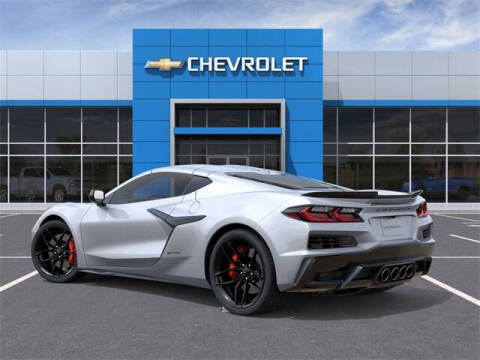 2026 Chevrolet Corvette Z06