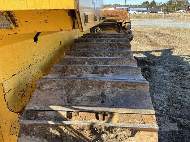 2007 Komatsu D65EX-15E0