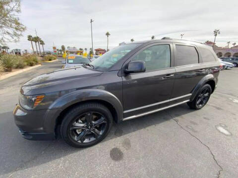 2020 Dodge Journey for sale at Charlie Cheap Car in Las Vegas NV