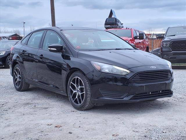 2018 Ford Focus for sale at Tri State Auto Sales in Cincinnati, OH