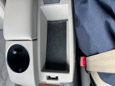 2013 Audi Q7 3.0T quattro S line Prestige