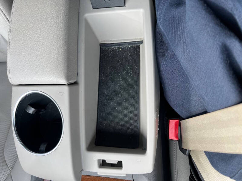 2013 Audi Q7 3.0T quattro S line Prestige