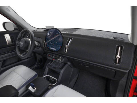 2027 MINI Countryman SE ALL4