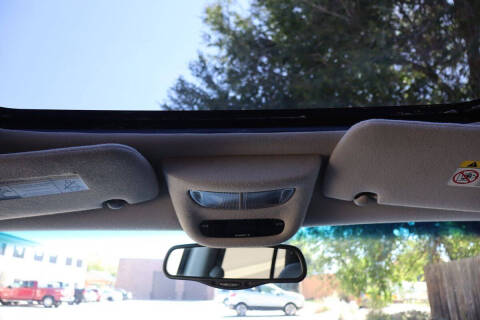 2001 Dodge Durango SLT