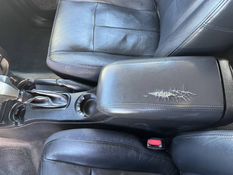 2008 Chevrolet TrailBlazer LT3