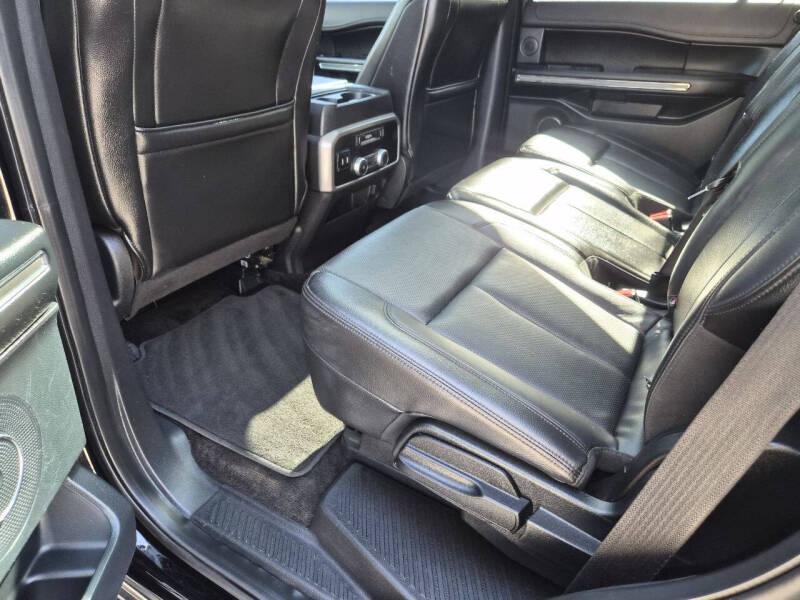 2018 Ford Expedition XLT