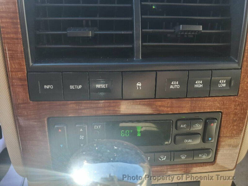 2006 Ford Explorer Eddie Bauer