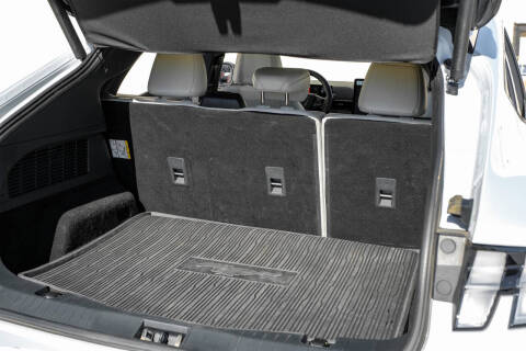 2022 Ford Mustang Mach-E Premium