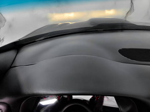 2002 Chevrolet Camaro Z28