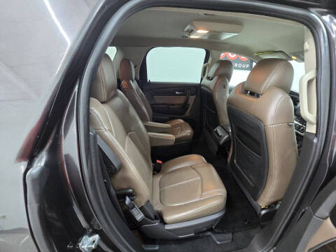 2015 GMC Acadia SLT-1