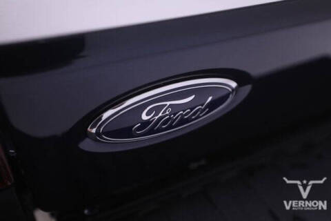 2024 Ford F-350 Super Duty