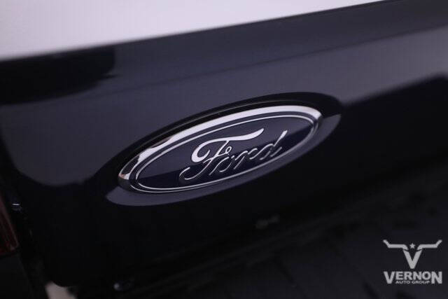 2024 Ford F-350 Super Duty