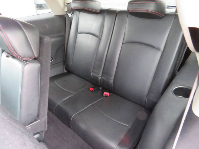 2019 Dodge Journey GT