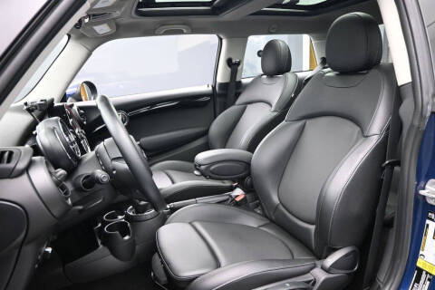 2014 MINI Hardtop Cooper S