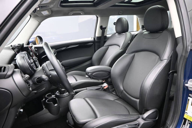 2014 MINI Hardtop Cooper S