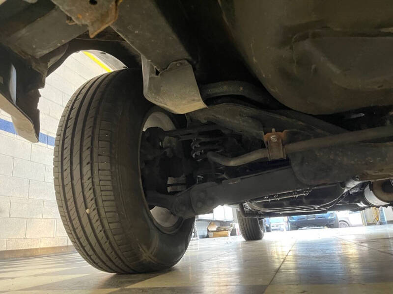 2005 Honda Element EX