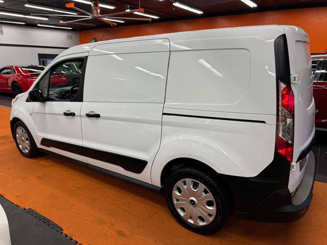 2019 Ford Transit Connect XL