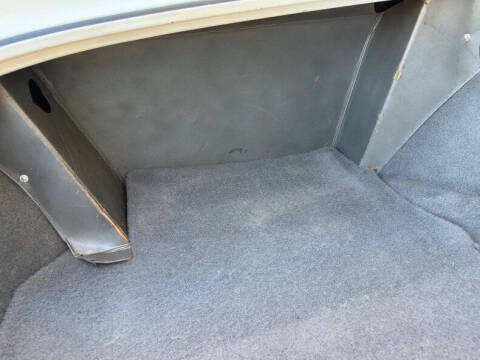 1963 Cadillac DeVille