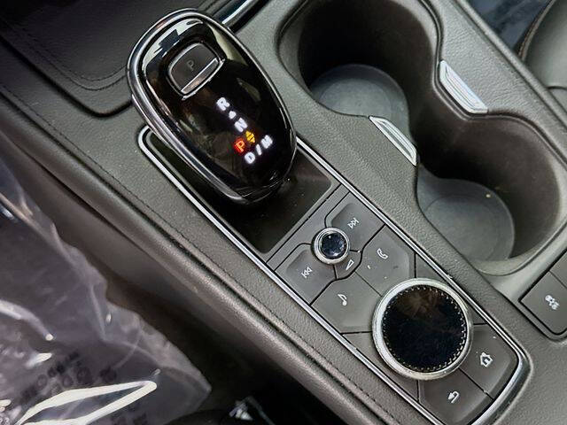 2020 Cadillac XT4 Sport