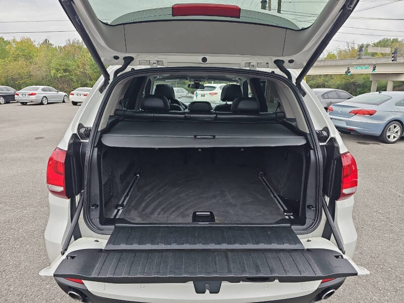 2014 BMW X5 xDrive35i