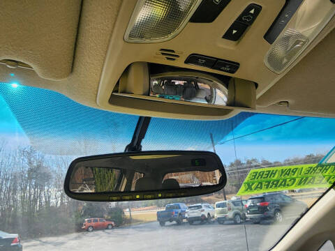 2011 Toyota Sienna XLE 8-Passenger