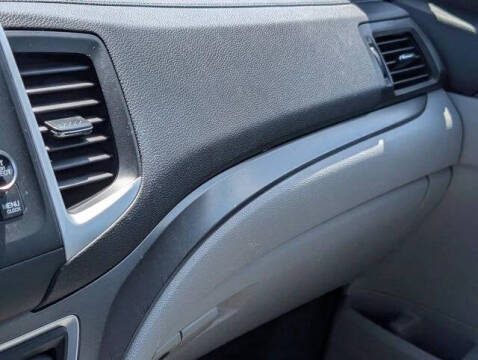 2018 Honda Ridgeline RTL