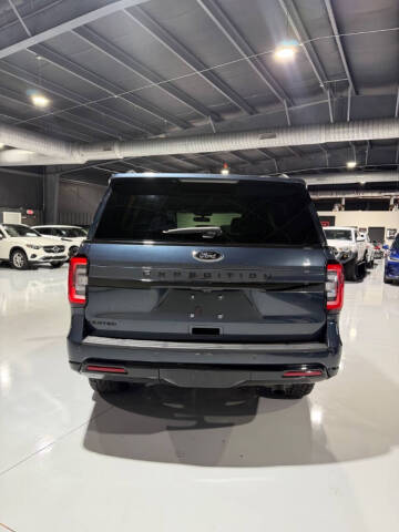 2023 Ford Expedition Limited