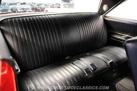 1965 Dodge Coronet