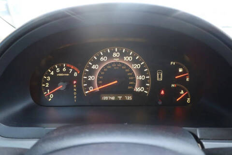 2006 Honda Odyssey LX