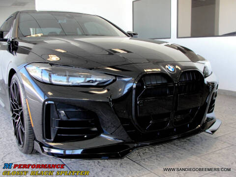 2023 BMW 4 Series