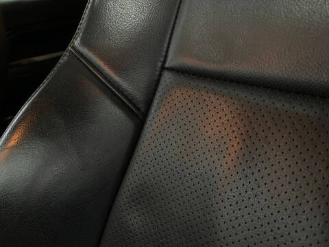 2017 Jeep Compass High Altitude