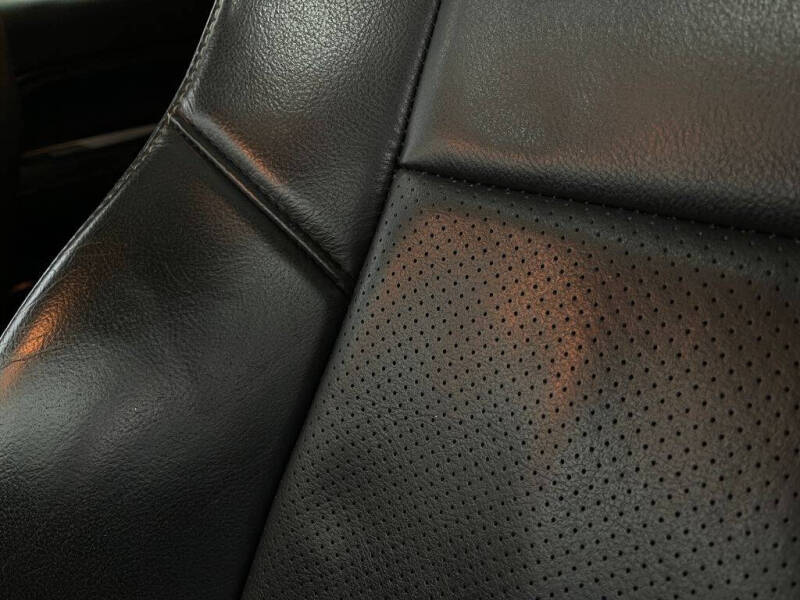 2017 Jeep Compass High Altitude