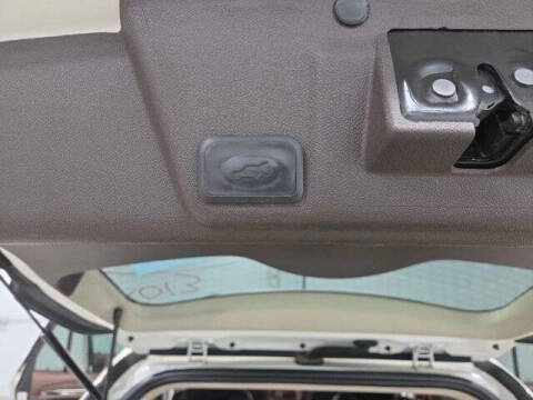 2013 Buick Enclave Premium