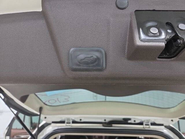 2013 Buick Enclave Premium