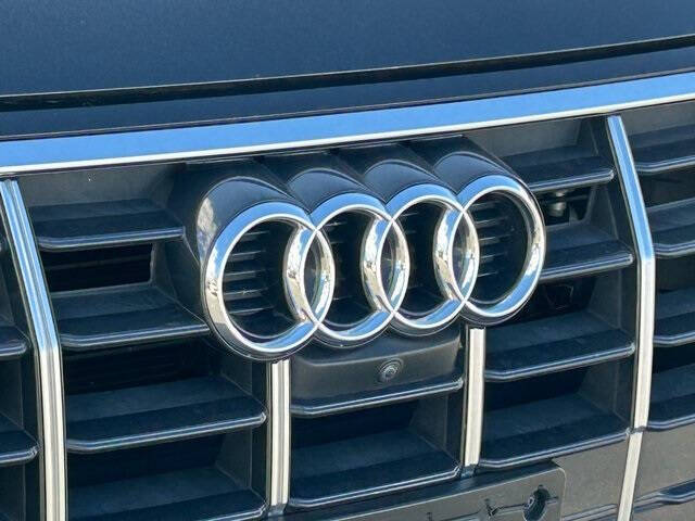 2021 Audi Q5 quattro Premium Plus 45 TFSI