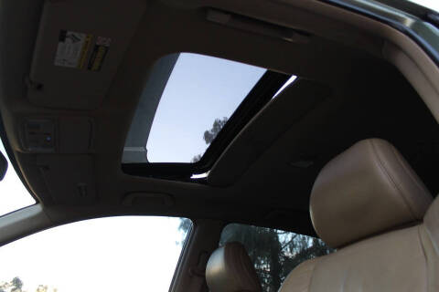 2009 Honda CR-V EX-L