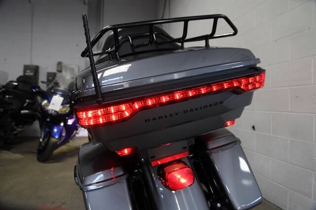 2021 Harley-Davidson ULTRA LIMI