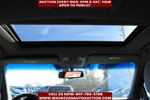 2010 Honda Pilot Touring w/Navi w/DVD