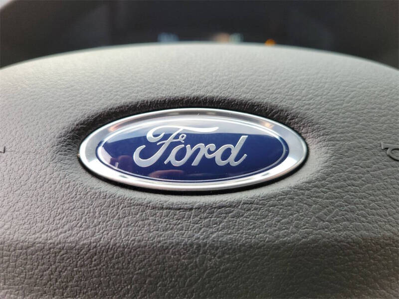 2024 Ford Transit 150