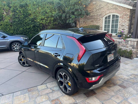 2023 Kia Niro EX Touring
