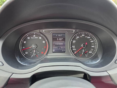2018 Audi Q3 2.0T Premium